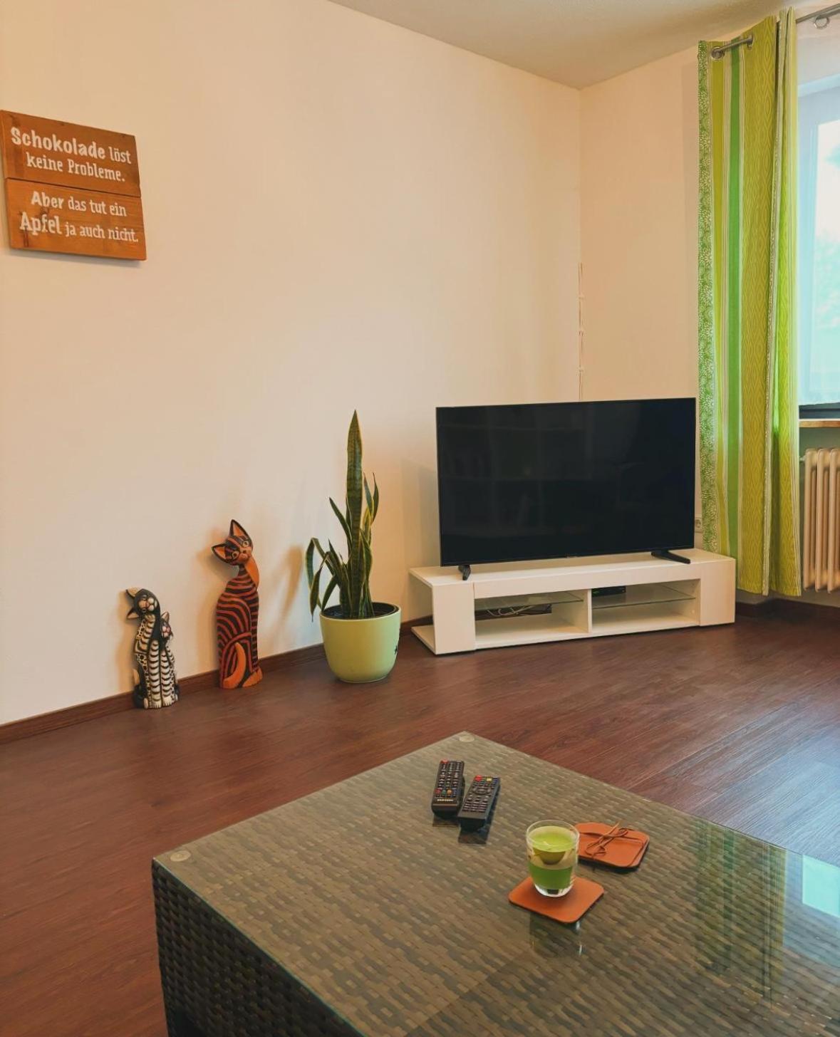 Apartment In Der Fraenkischen Schweiz Eggolsheim