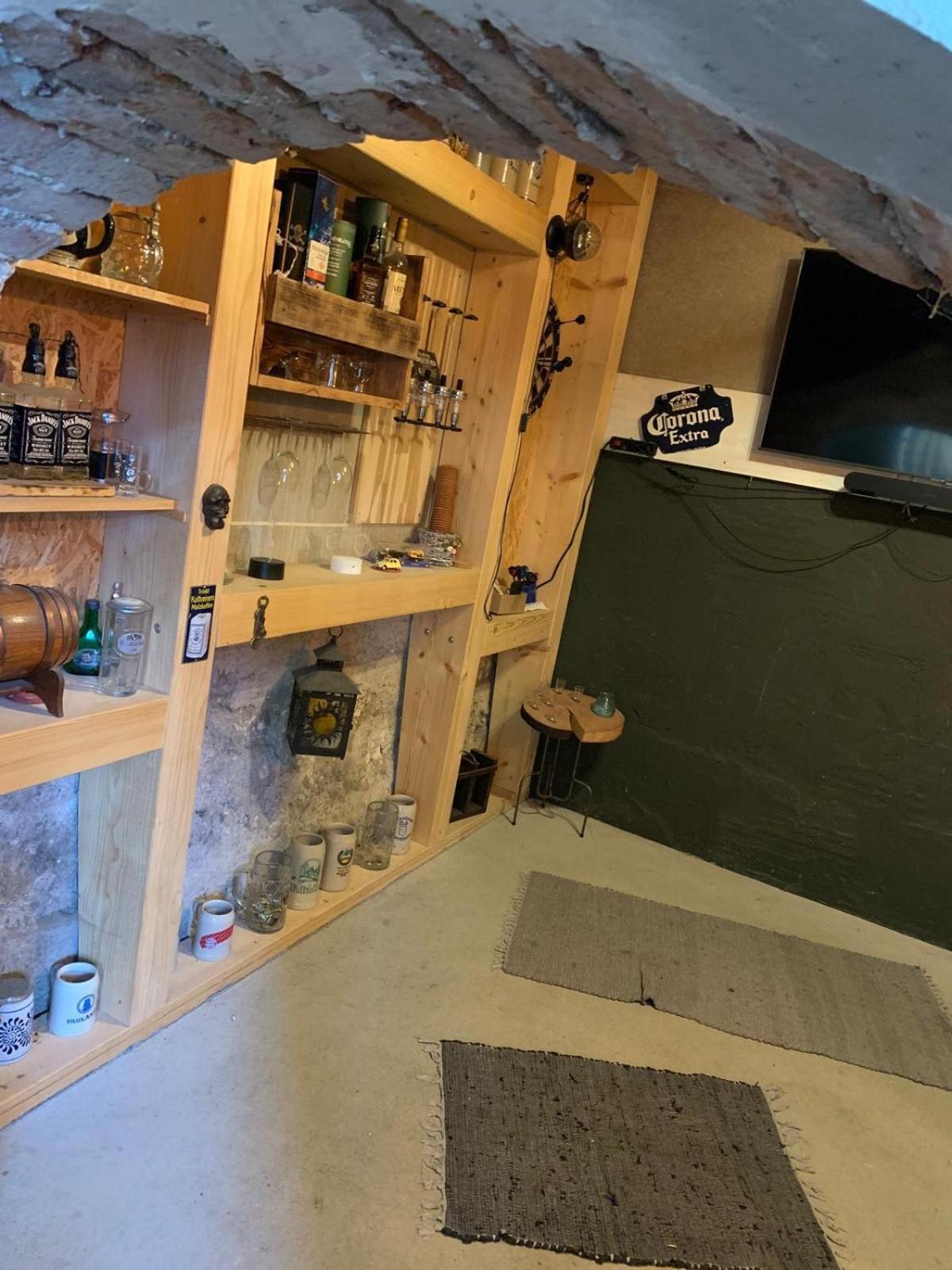 Apartment In Der Fraenkischen Schweiz *