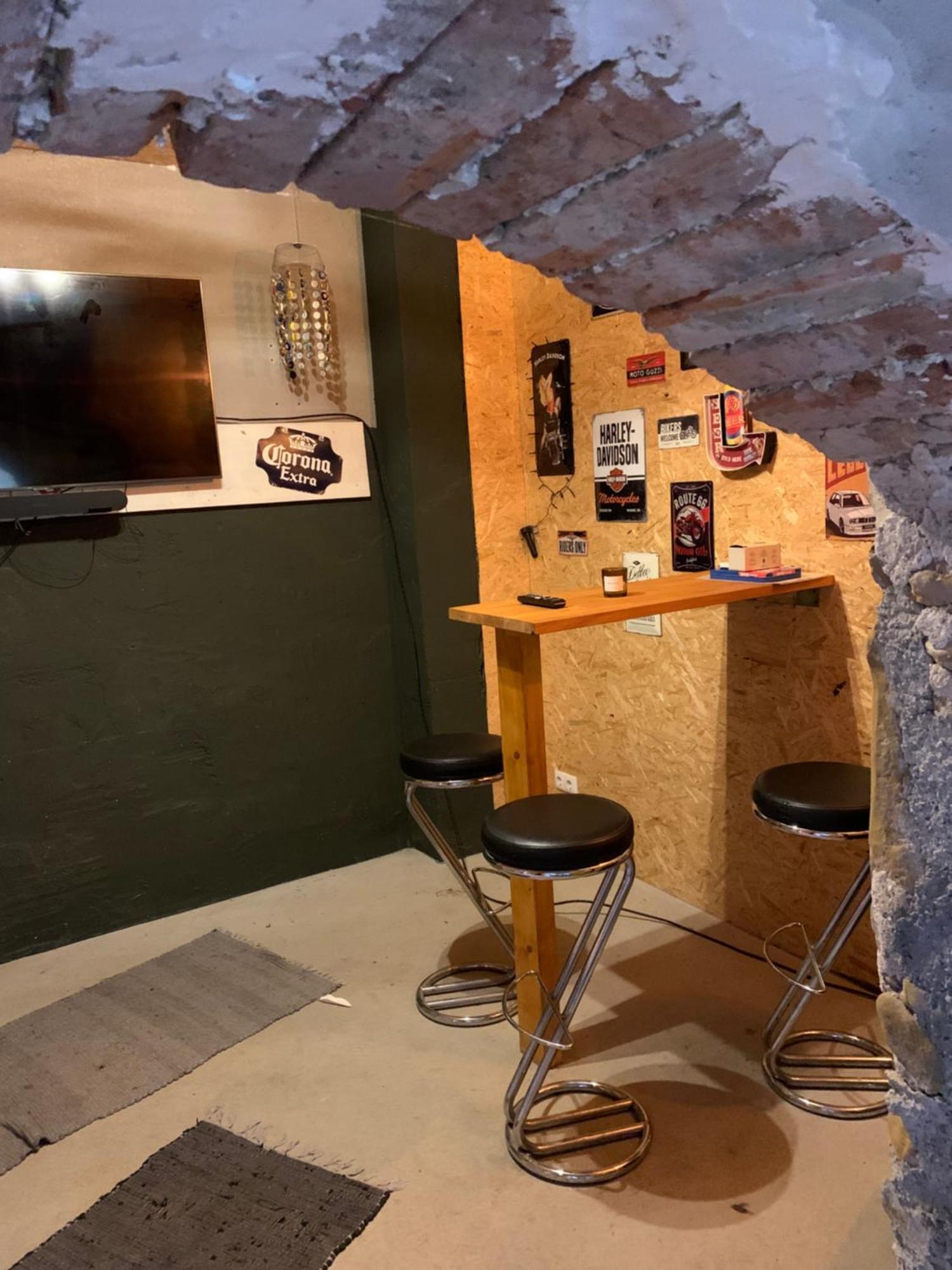 Apartment In Der Fraenkischen Schweiz