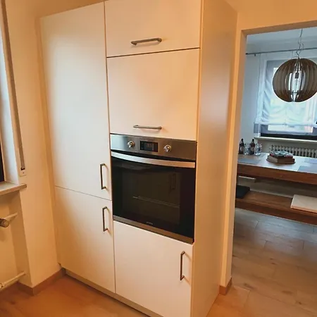 Ferienwohnung In Der Fraenkischen Schweiz Eggolsheim Exterior foto