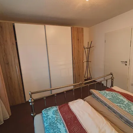 Ferienwohnung In Der Fraenkischen Schweiz Eggolsheim Exterior foto