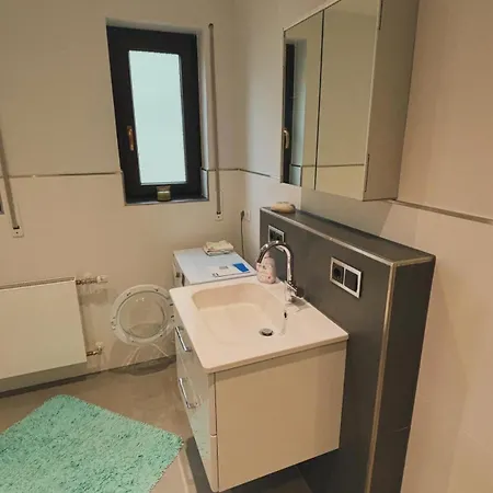 Ferienwohnung In Der Fraenkischen Schweiz Eggolsheim Exterior foto
