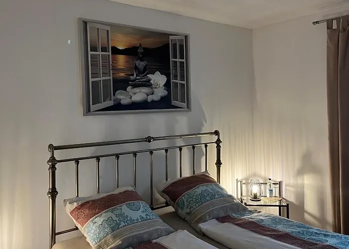 Ferienwohnung In Der Fraenkischen Schweiz