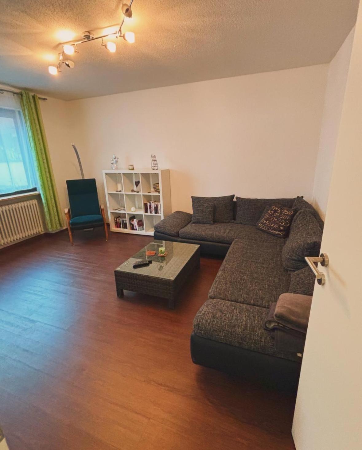 Apartment In Der Fraenkischen Schweiz