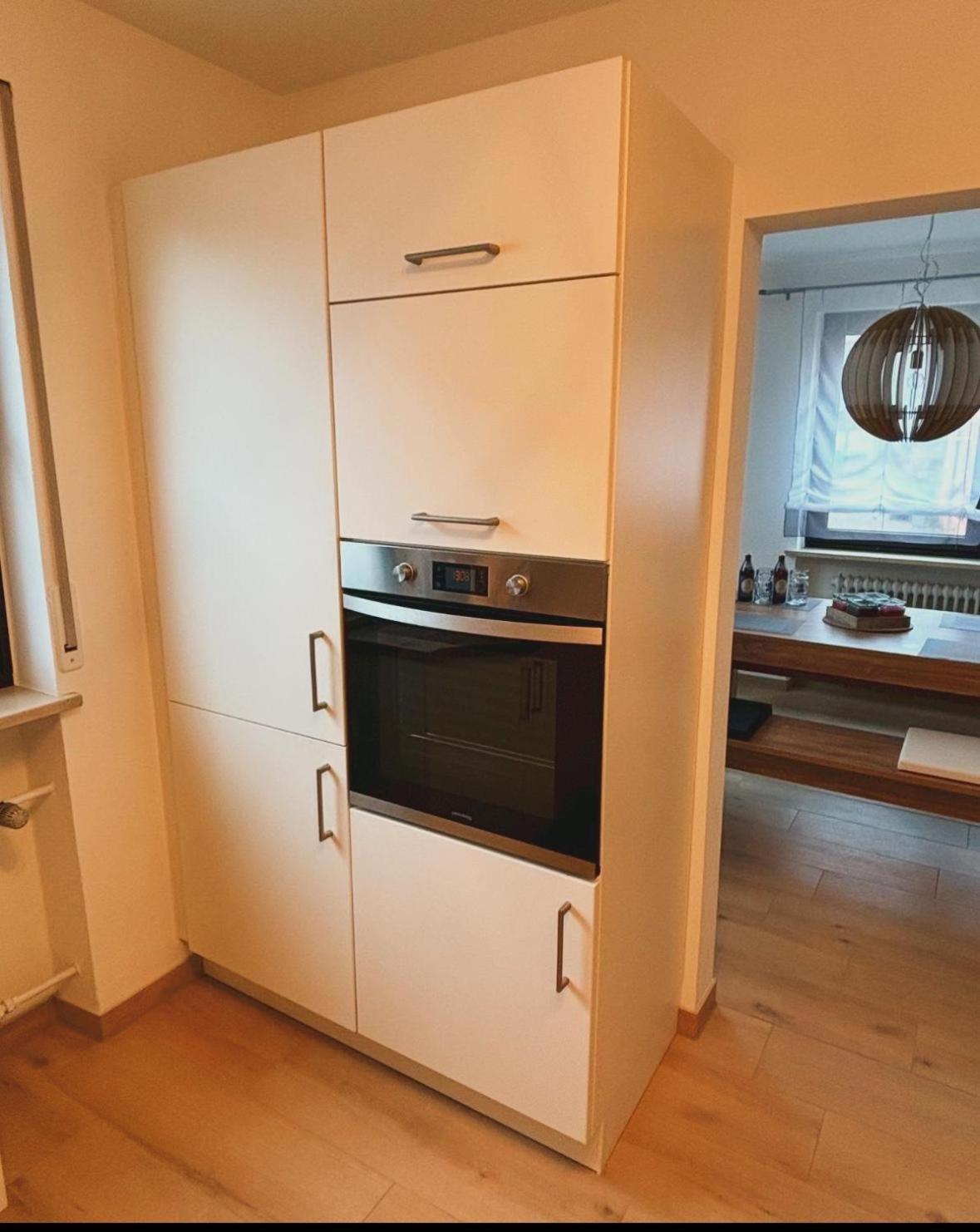 In Der Fraenkischen Schweiz Apartment *