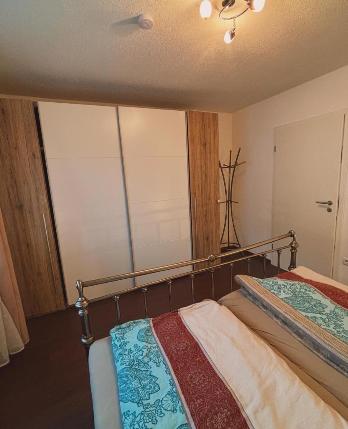 Apartment In Der Fraenkischen Schweiz Eggolsheim