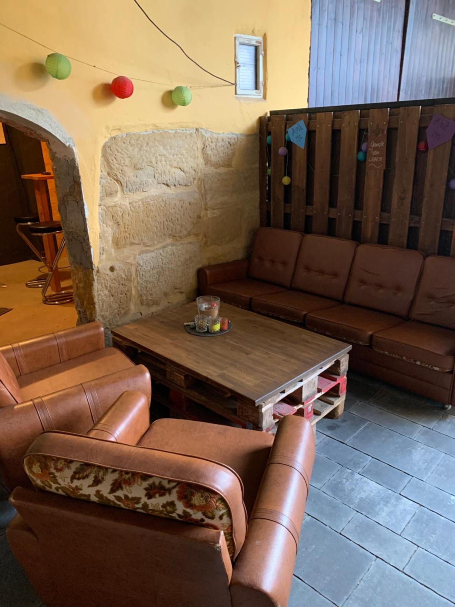 Apartment In Der Fraenkischen Schweiz *
