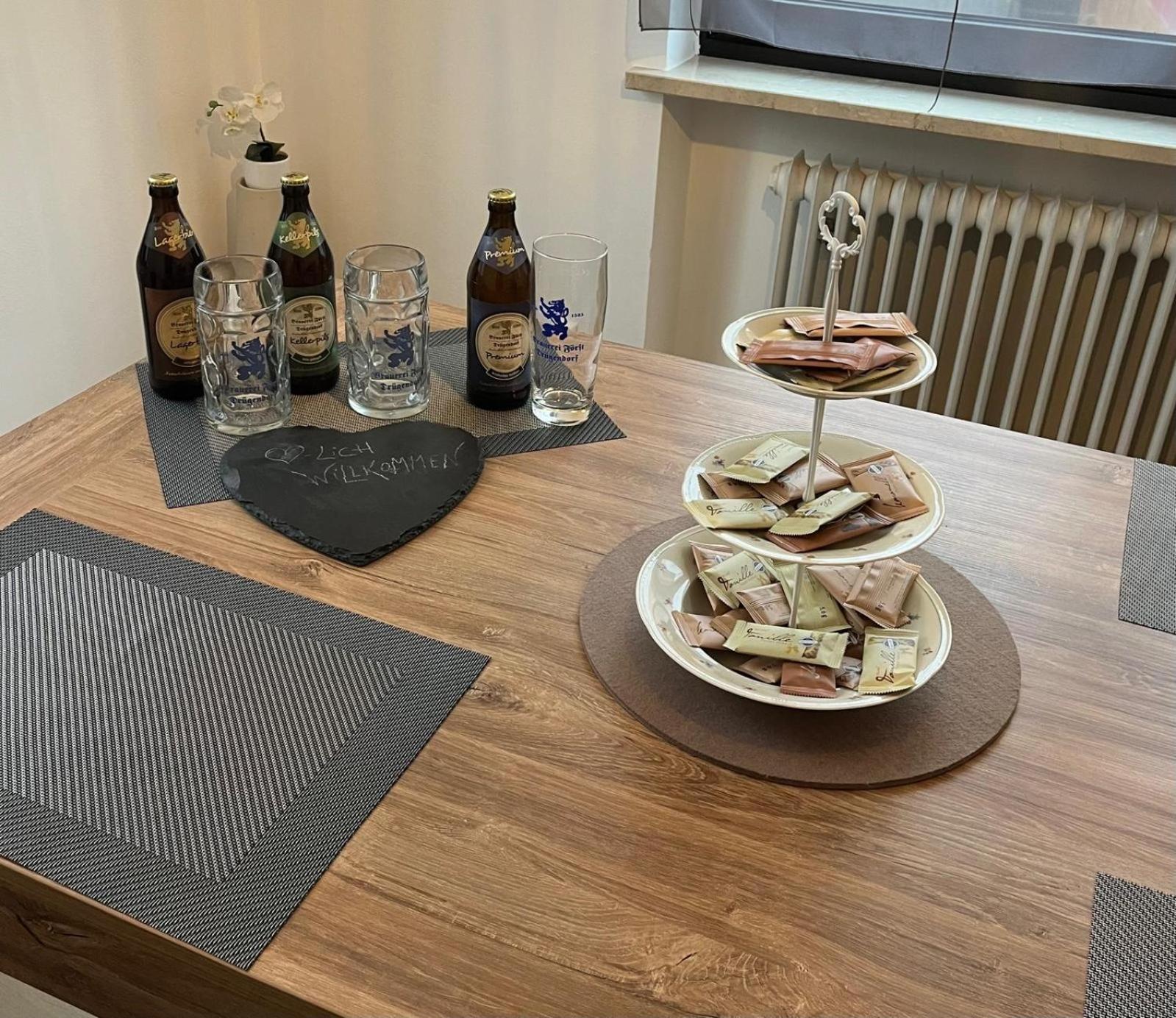 In Der Fraenkischen Schweiz * Eggolsheim